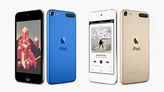 Image result for New Apple iPod Touch 2019