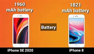 Image result for iPhone SE vs 6s Battery Life