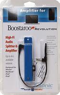 Image result for Boostaroo Amplifier