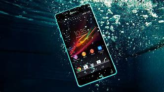 Image result for Xperia L4 Waterproof