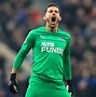 Image result for Best Goalkeeper in Premier League