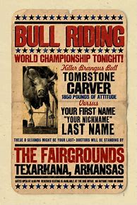 Image result for Days of 47 Bull Riding