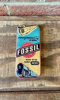 Image result for Fossil Watch Container