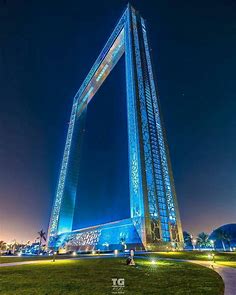 Everything you need to know about Dubai Frame - Give a Good Name