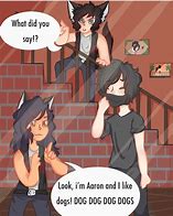 Image result for Aphmau Memes Drawing