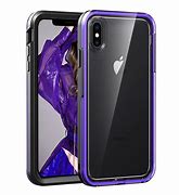 Image result for iPhone XS Max Clear Phone Case