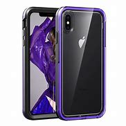 Image result for Purple with Black Horse iPhone XS Max Case
