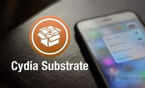 Image result for Cydia Substrate iOS