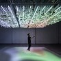 Image result for Interactive Installation Art