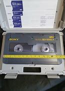 Image result for Sony SD1 Cassette