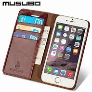 Image result for Musubo iPhone 6 Wallet Case