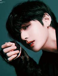 Image result for RM BTS Vampire