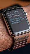 Image result for Apple Dial Watch Wrist