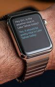 Image result for Apple Watch Wriist