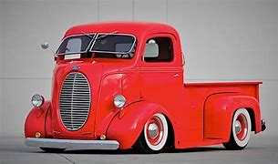 Image result for Ford F1 Coe