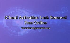 Image result for iCloud Lock Removal Free Online