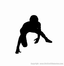 Image result for Wrestling Cameo Silhouette