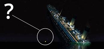 Image result for Titanic Californian
