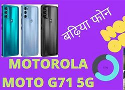 Image result for Motorola G71 5G
