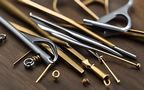 Image result for Different Types of Cotter Pins