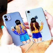 Image result for BFF Phone Cases I'm a Weiodo