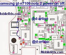 Image result for N7100 Power Button