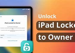 Image result for What Happens If You Lock iPad