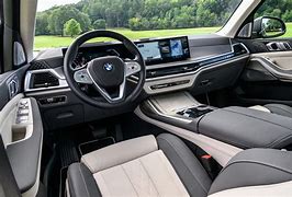 Image result for X7 Interior