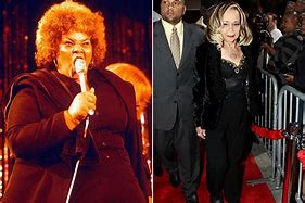 Image result for Etta James Weight Loss