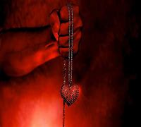 Image result for Gothic Heart