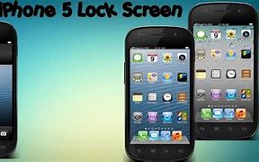 Image result for Pi Phone Lock Screen