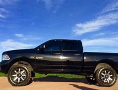 Image result for Ram 1500 2WD Lift