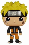 Image result for Naruto Funk Pop