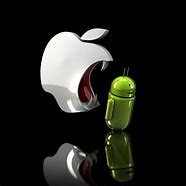 Image result for Apple Logo Funny Rotten