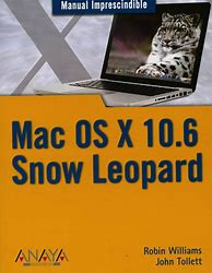 Image result for What Does Mac OS X Snow Leopard Looks Like