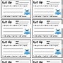 Image result for Parking Pass Clip Art