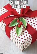 Image result for Wrapping Christmas Gifts Meme