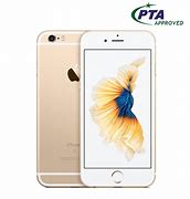 Image result for iPhone 6 Price in Pakistan PTA Aproved