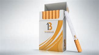 Image result for Cigarette Packaging Design