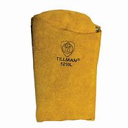 Image result for Tillman 5218 Sleeves Leather