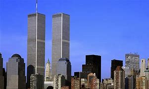 Image result for New York Twin Towers 9/11