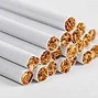 Image result for Brown Cigarette with Three Red Rings