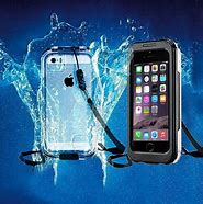 Image result for Thin Waterproof iPhone 6s Phone Case