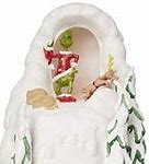 Image result for What Is the Difference Between Porcelain and Ceramic Christmas Village