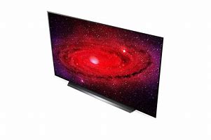 Image result for LG 55" OLED CX Series
