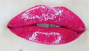 Image result for Cool Lip Art