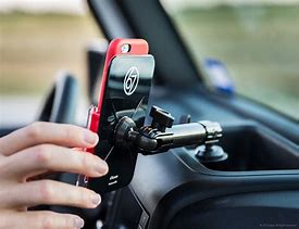 Image result for Jeep Vent Phone Mount