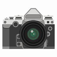 Image result for Vintage Camera Icon PNG