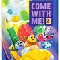 Image result for Come with Me Cartoon