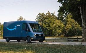 Image result for Amazon Prime Delivery Truck